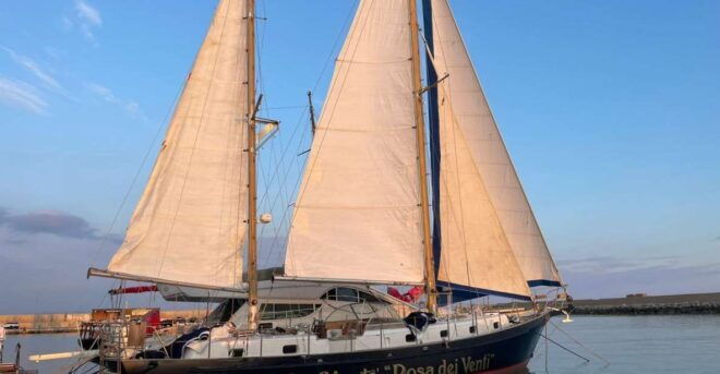 Scala Dei Turchi: Sailboat Excursion With Lunch and Aperitif - Pricing & Booking
