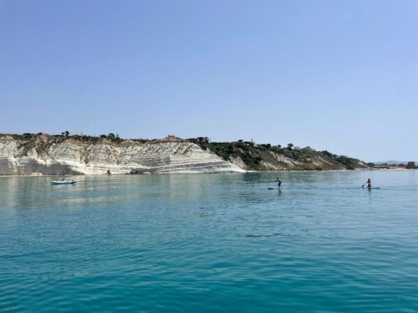 Scala Dei Turchi Sailing Journeys With Yolo Cruises - Frequently Asked Questions