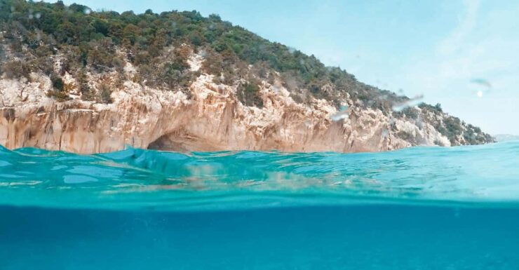 Scala Dei Turchi: Snorkeling With a Marine Biologist! - Good To Know