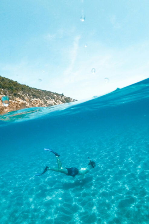 Scala Dei Turchi: Snorkeling With a Marine Biologist! - Detailed Itinerary