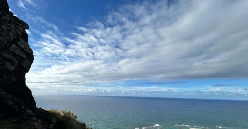 Scaling Oahu: Rock Climbing Adventures Amidst Paradise - What Is This Rock Climbing Tour All About?