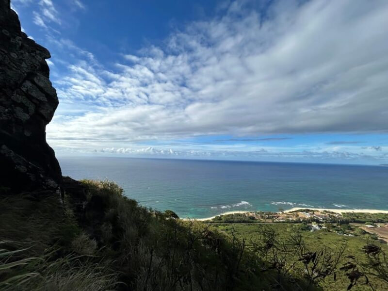 Scaling Oahu: Rock Climbing Adventures Amidst Paradise - The Climbing Locations & Their Charm