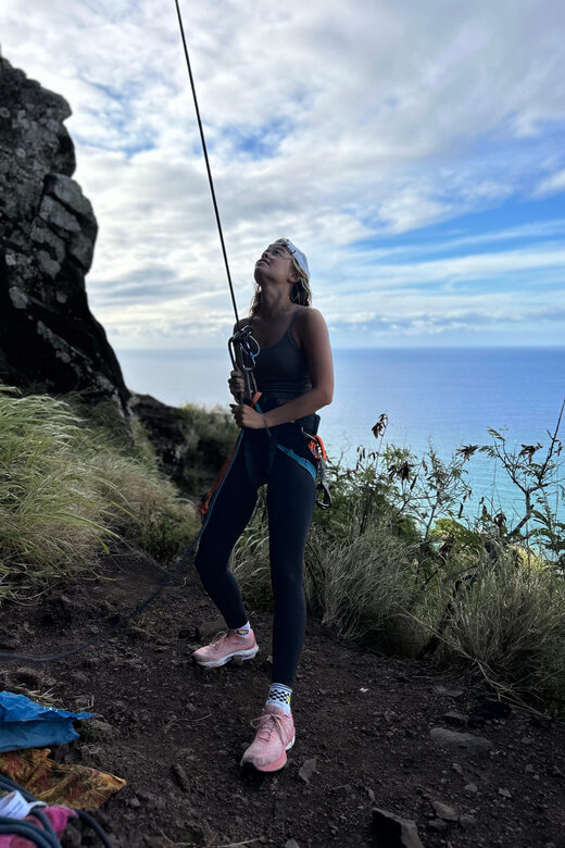 Scaling Oahu: Rock Climbing Adventures Amidst Paradise - Practical Details & Tips for Climbing in Oahu