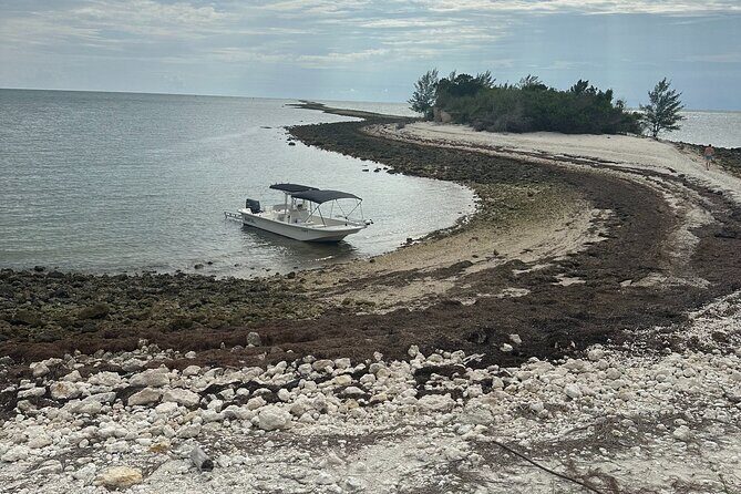 Scalloping Charters - FAQs