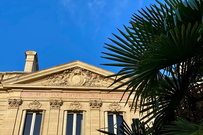 Scandalous Paris, Audioguided Smartphone Tour - Cancellation Policy