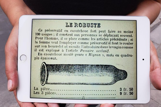 Scandalous Paris-Belle Epoque Brothels & Courtesans - Common Questions