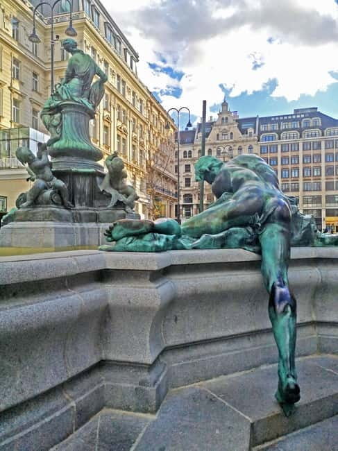 Scandals, affaires & anecdotes in Vienna - The Highlights and Unique Aspects