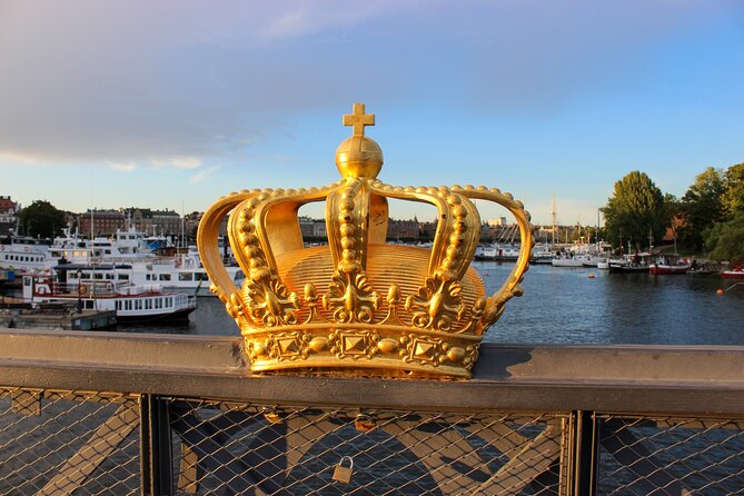 Scandinavian Art, Architecture and Design Tour in Stockholm - The Sum Up