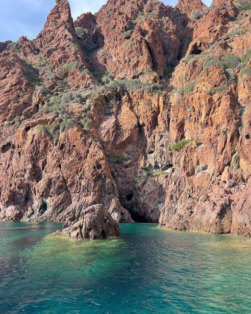 Scandola and the Calanques of Piana - Good To Know