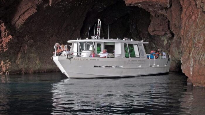 Scandola: Visit the Nature Reserve From Porto (France) - Personal Belongings and Equipment