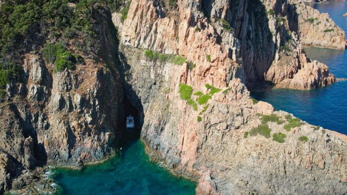 Scandola: Visit the Nature Reserve From Porto (France) - Frequently Asked Questions