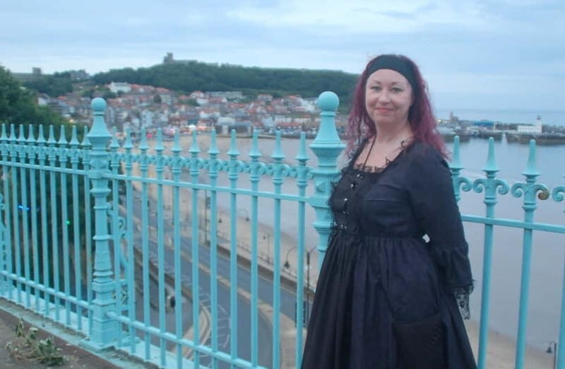 Scarborough: Dark Tales Walking Tour - Good To Know