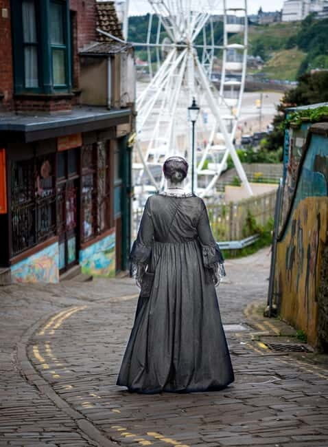 Scarborough: Dark Tales Walking Tour - Frequently Asked Questions
