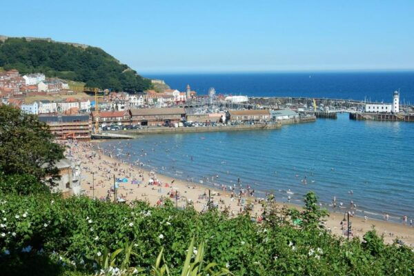 Scarborough: Quirky Self-Guided Smartphone Heritage Walks - Taking in the Stories That Shaped Scarborough