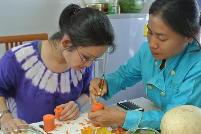 Scarf Weaving Mastery Experience in Bangkok - FAQ