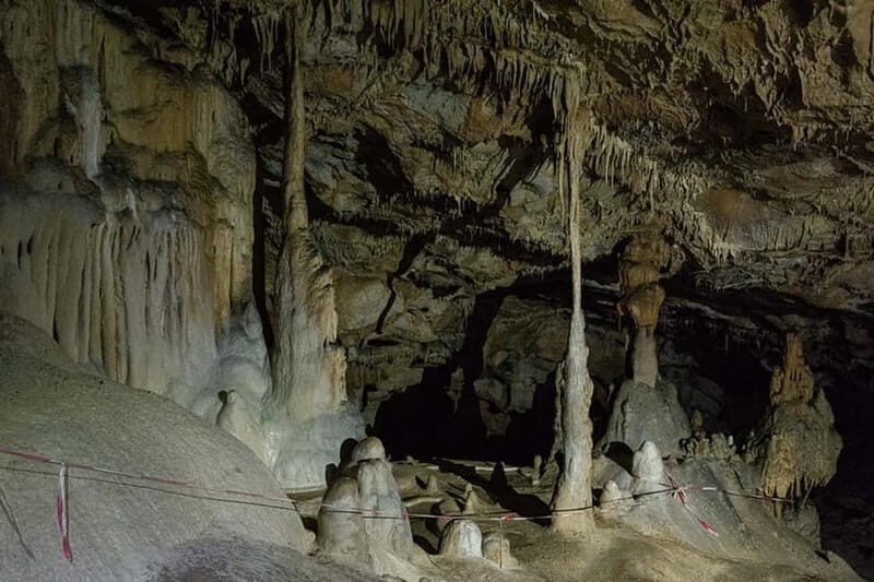 Scarisoara-World greatest Ice cave: one day tour from Oradea - Additional Village and Cave Visits