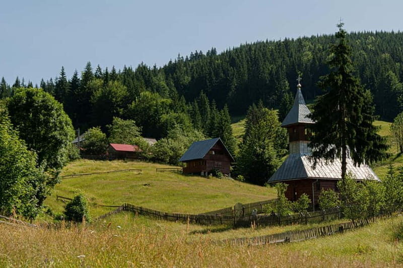 Scarisoara-World greatest Ice cave: one day tour from Oradea - Authentic Insights from Reviews