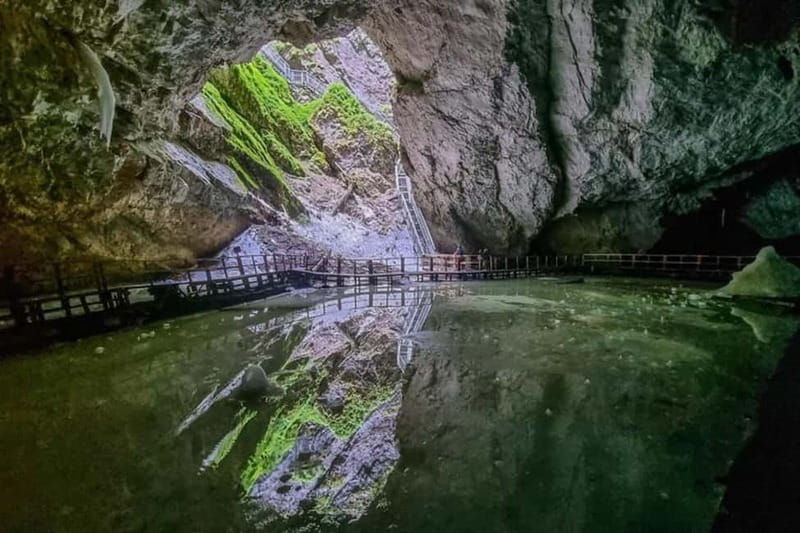 Scarisoara-World greatest Ice cave: one day tour from Oradea - What Makes This Tour Stand Out?  