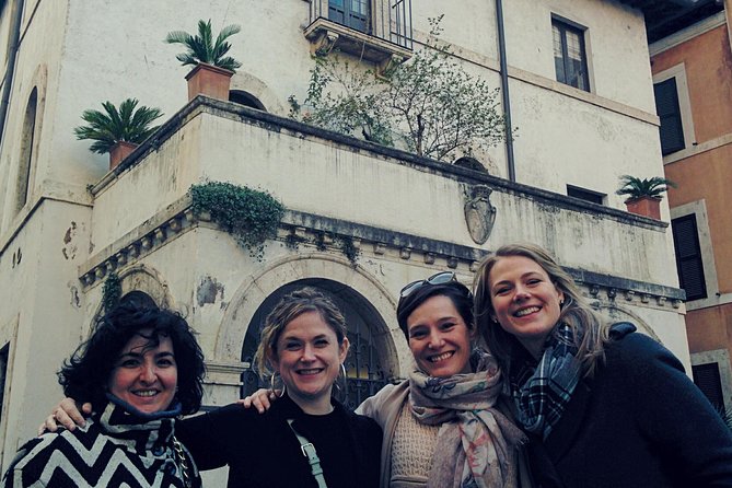 Scarlet Ladies Tour: Powerful Mistresses & Courtesans of Renaissance Rome - Historical Background and Context