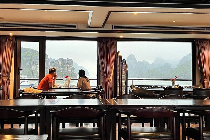 Scarlet Pearl Cruise - The Pearl of Halong Wonder (2days/1night) - Final Thoughts: Is It Worth It?