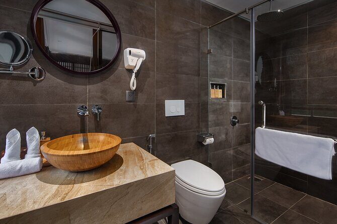 Scarlet Pearl Cruises Wonder On Halong and Lan Ha Bay (2D1N) - Final Words