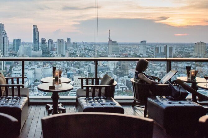 Scarletts Rooftop Fine Dining Restaurant - Final Thoughts: Is Scarletts Worth It?