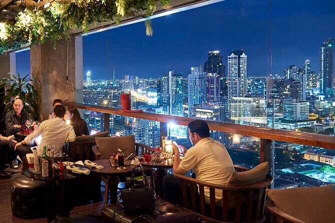 Scarletts Rooftop Fine Dining Restaurant - Final Thoughts: Who Should Consider This?