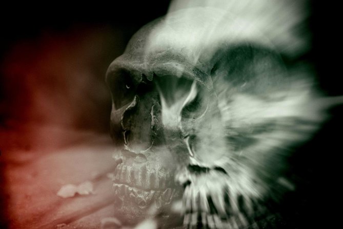 Scary Berlin - Dark History and Chilling Events