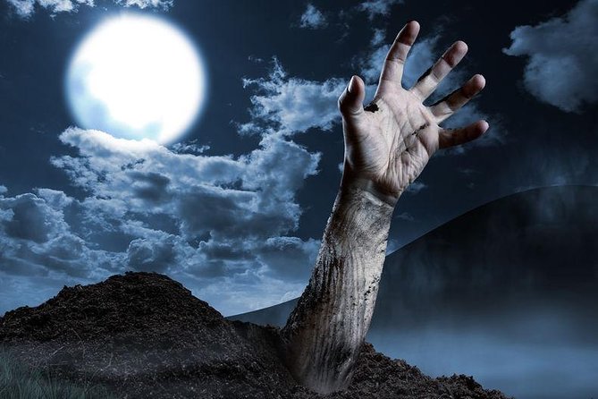 Scary Berlin - The Sum Up