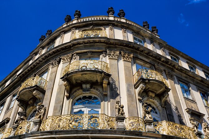 Scary Ghost Tour Around Berlin - Haunted Locations in Berlin