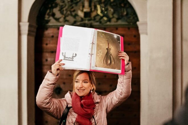 Scary Salzburg: The Exclusive Ghost Tour - Tales of Horror and History