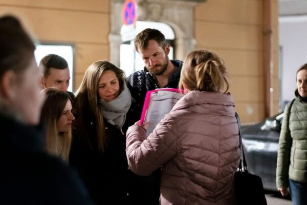 Scary Salzburg: The Exclusive Ghost Tour - Discover Salzburgs Ghosts
