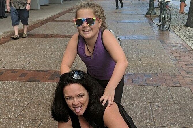 Scavenger Hunt Adventure in Ann Arbor by Crazy Dash - Introduction