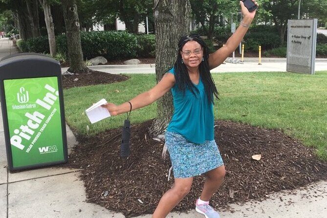 Scavenger Hunt Adventure in Ann Arbor by Crazy Dash - An In-Depth Look at the Crazy Dash Experience