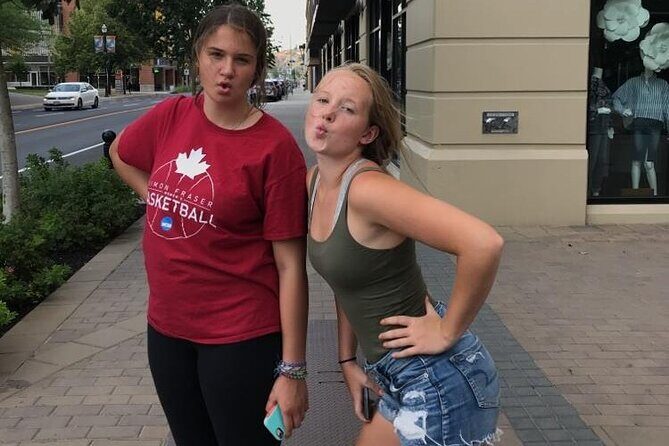 Scavenger Hunt Adventure in Ann Arbor by Crazy Dash - What You Can Expect at Each Stage