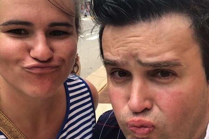 Scavenger Hunt Adventure in Ann Arbor by Crazy Dash - Practicalities and Value