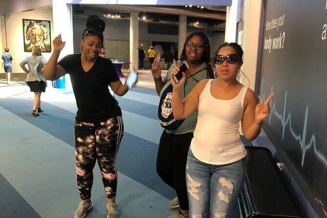 Scavenger Hunt Adventure in Ann Arbor by Crazy Dash - Price and Duration