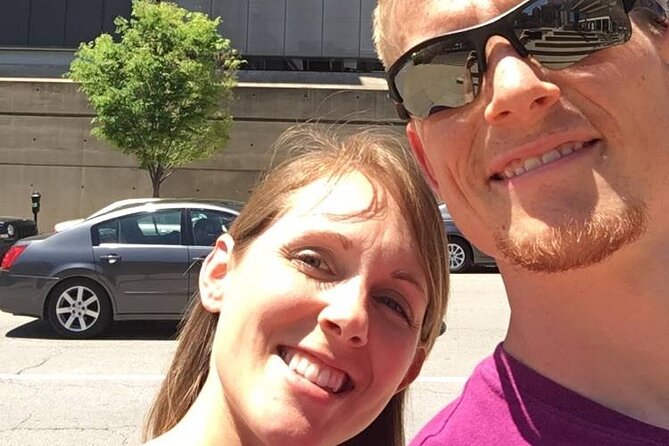Scavenger Hunt Adventure in Baltimore by Operation City Quest - Participant Information