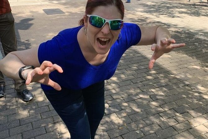 Scavenger Hunt Adventure in Bedford by Operation City Quest - What Is Operation City Quest?