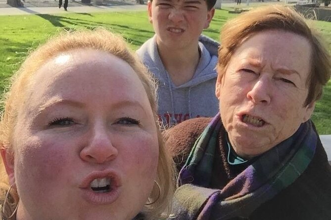 Scavenger Hunt Adventure in Bedford by Operation City Quest - How to Play the Scavenger Hunt Adventure