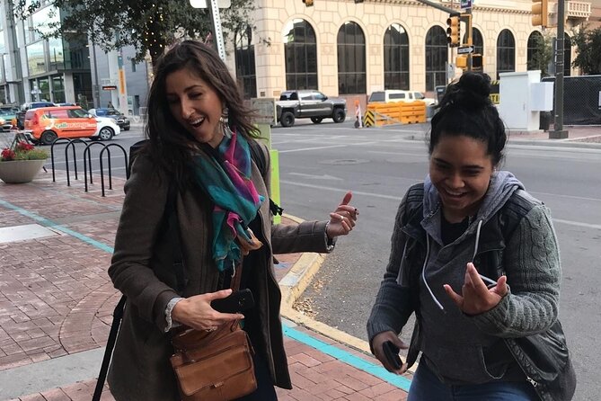 Scavenger Hunt Adventure in Boise by 3Quest Challenge - Starting Point