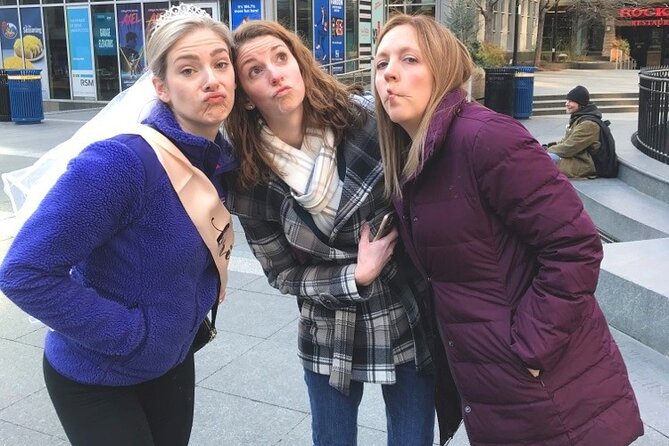 Scavenger Hunt Adventure in Burnaby by Zombie Scavengers - Booking Confirmation and Accessibility