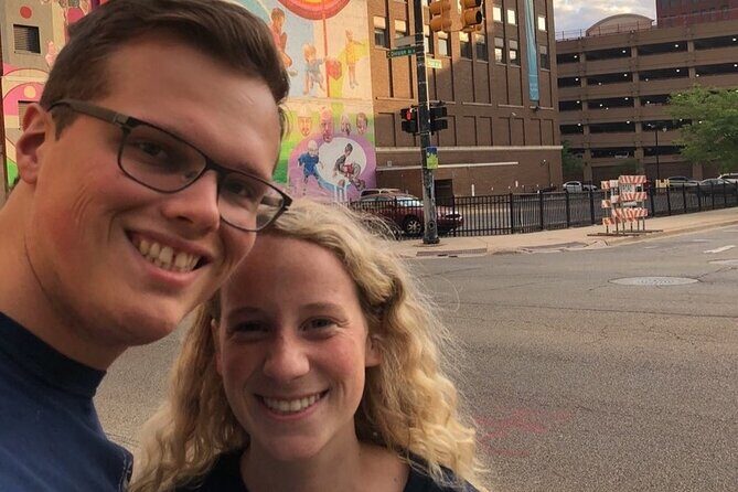 Scavenger Hunt Adventure in College Station by Zombie Scavengers - Good To Know