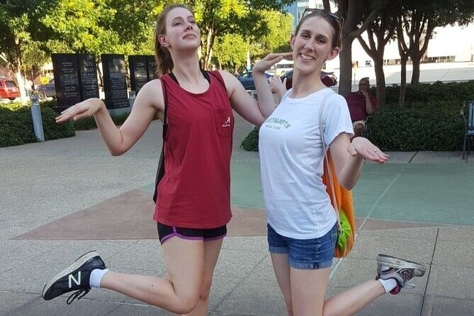 Scavenger Hunt Adventure in College Station by Zombie Scavengers - What to Expect from the Zombie Scavengers Expedition