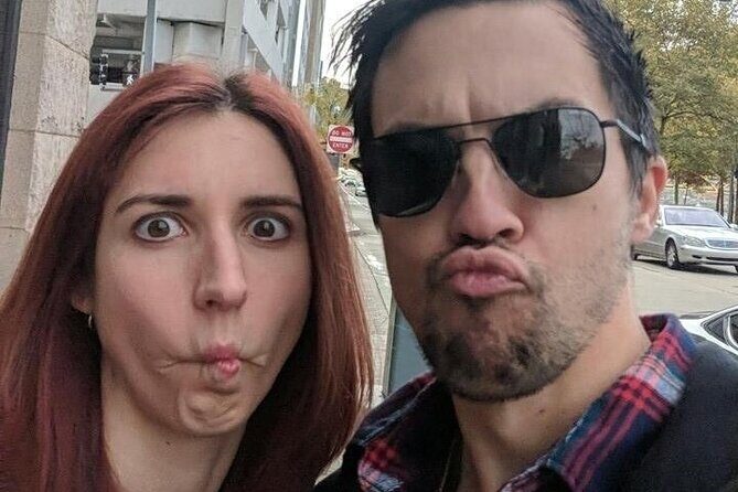 Scavenger Hunt Adventure in College Station by Zombie Scavengers - Who Will Enjoy This Experience?