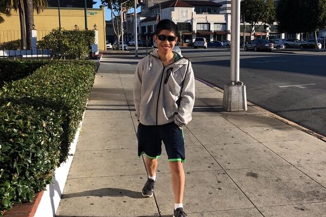 Scavenger Hunt Adventure in Dowtown Las Vegas - Crazy Dash App Features and Benefits