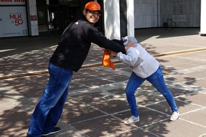 Scavenger Hunt Adventure in Edinburgh by Operation City Quest - Scavenger Hunt Details