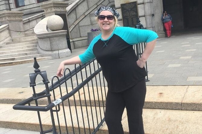 Scavenger Hunt Adventure in Edinburgh by Operation City Quest - Highlights of Edinburgh Scavenger Hunt