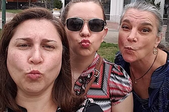 Scavenger Hunt Adventure in Edinburgh by Operation City Quest - How to Play Operation City Quest