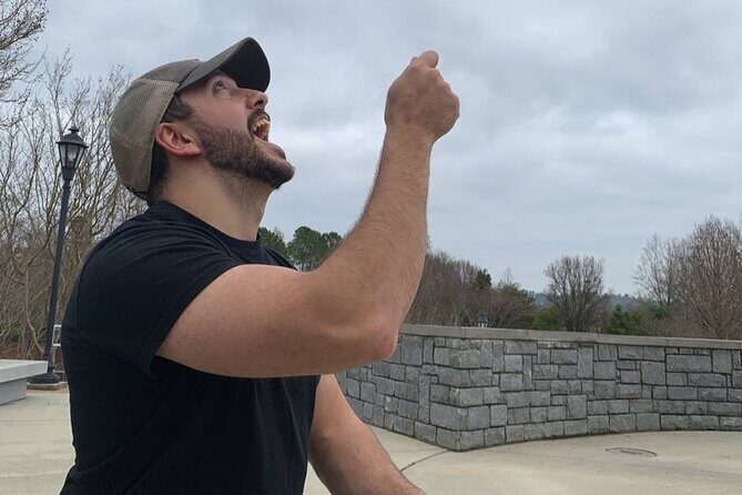 Scavenger Hunt Adventure in Eugene by 3Quest Challenge - Good To Know